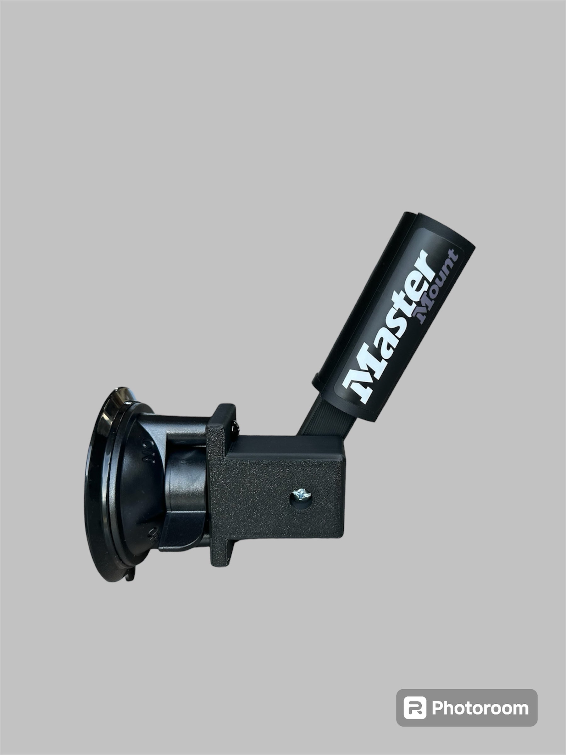 Vader Black – Master Mount